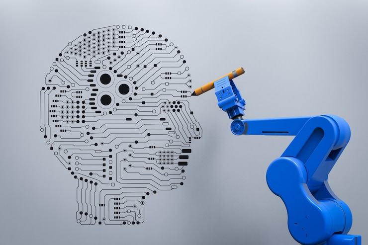 AI integration services overview